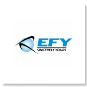 EFY Enterprises Priv..