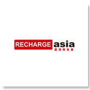 Recharge Asia