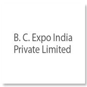 B. C. Expo India Pri..
