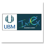 UBM Index Trade Fair..