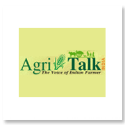 Agri Talk, India