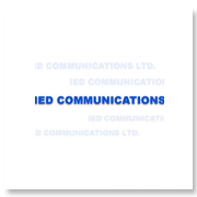 I. E. D. Communicati..