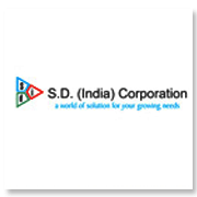 S.D. (India) Corpora..