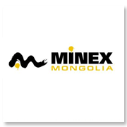Minex Mongolia