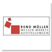 Reno Muller Messen M..
