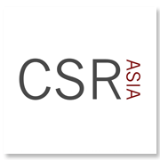 CSR Asia