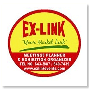 Ex-Link Management &..