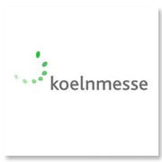 Koelnmesse Pte Limited