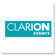 Clarion Events Asia