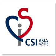 CSI Asia-Pacific