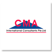 CMA International Co..