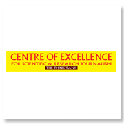 Centre of Excellence..