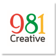 981 Creative Myanmar..