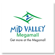 Mid Valley Megama ...