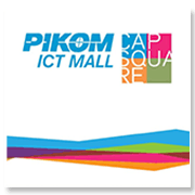 PIKOM ICT Mall Ca ...