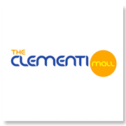 Clementi Mall