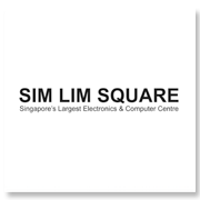 Sim Lim Square