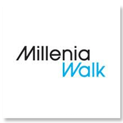 Millenia Walk