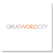 GREAT WORLD CITY
