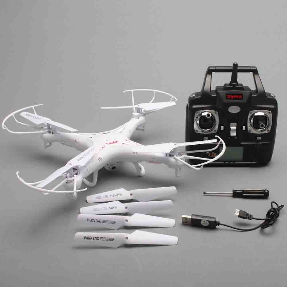Syma X5C SMEs Shop by ThaiFranchiseCenter