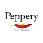  Peppery Thai Bistro 