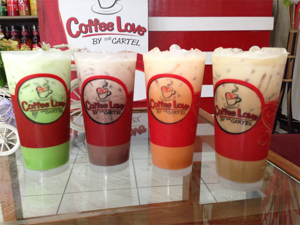 6 แฟรนไชส์ ร้านกาแฟสด ที่ใครๆก็อยากเปิด by ThaiFranchiseCenter.com