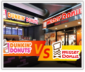 Dunkin