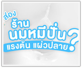 ส่องร้านนมหมีปั่น แรงต้น แผ่วปลาย?