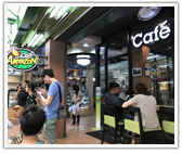 ความหมายของ แฟรนไชส์ซี (Franchisee) และแฟรนไชส์ซอ (Franchisor)