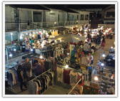 6 ขั้นตอน มือใหม่หัดขายของในตลาดนัด 