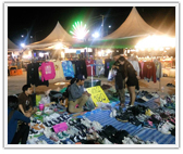 7 ตลาดชื่อแปลก! เคยไปกันหรือยัง