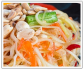 7 เทคนิคเปิดร้านขายส้มตำเงินล้าน เขาทำกันยังไง?