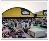 รวม 10 ตลาดนัดเปิดใหม่ ใครๆก็ซื้อ-ขาย