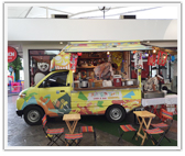 4 ปัญหาและอุปสรรคที่ธุรกิจ Food Truck ต้องเจอ