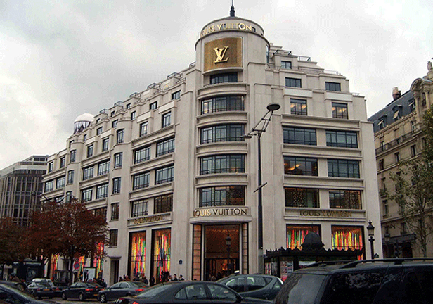 10 เรื่องจริงที่คุณไม่รู้! Louis Vuitton, บทความเอสเอ็มอี , กลยุทธ์สร้างการเติบโตทางธุรกิจ , การ ...