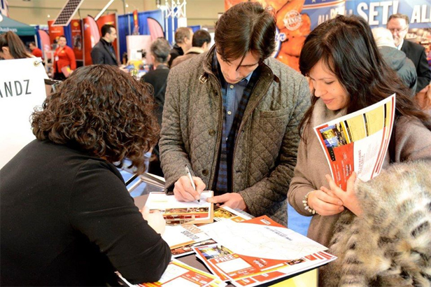 The Franchise Show Atlanta 2020 : งานแสดงสินค้า 2563 - 2564  งานแสดงสินค้าทั่วโลก จองบูธ ออกบูธ ลงทะเบียน, SMEs, Franchise, วันศุกร์ที่  13 - วันเสาร์ที่ 14 พฤศจิกายน 2563 by ThaiFranchiseCenter.com