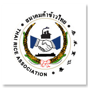 สมาคมค้าข้าวไทย