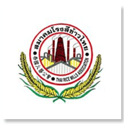 สมาคมโรงสีข้าวไทย