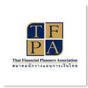 สมาคมนักวางแผนการเงิ..