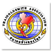 สมาคมช่างทองไทย