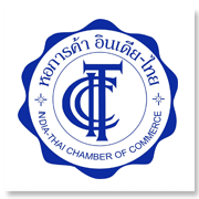 India - Thai Chamber..