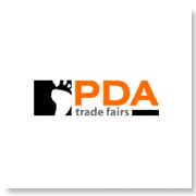 PDA Trade Fairs (PDATF)