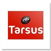 Tarsus Group Plc