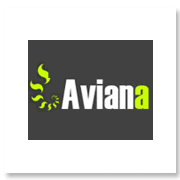 Aviana Africa Inc