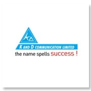 K & D Communications..