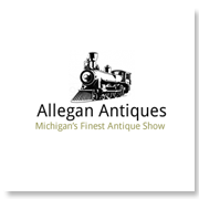 Allegan Antiques Market