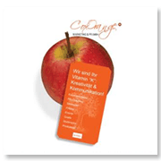 Cox Orange Marketing..