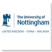 University of Nottin..