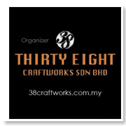 Thirty Eight Craftwo..