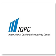 IQPC Worldwide Pte. ..